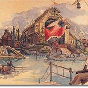 Preview of Coming Attractions