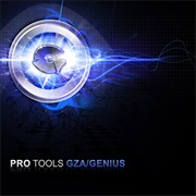 GZA - Pro Tools