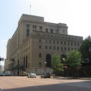 US Post Office and Courthouse - Pittsburgh