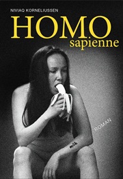 Homo Sapienne (Niviaq)