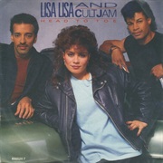 Head to Toe - Lisa Lisa & Cult Jam