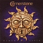 Cornerstone - Human Stain