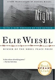 Night (Wiesel, Elie)