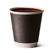 Black Coffee, Filtered