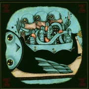 My Morning Jacket -  Z