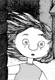 Veter Vdol Berega (2004) / "Wind Along the Coast"