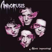 Anacrusis - Manic Impressions