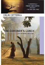 Coroner&#39;s Lunch