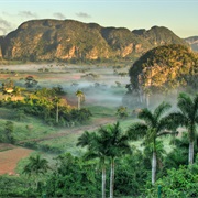 Exploring Cuba's Valle De Vinales