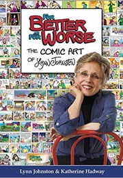 For Better or for Worse (Lynn Johnson)