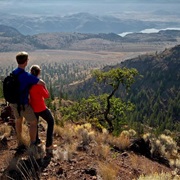 Interior British Columbia