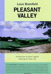 Pleasant Valley (Louis Bromfield)