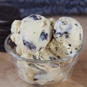 I Love Oreo Icecream