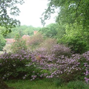 Winterthur, Delaware