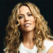 Sheryl Crow