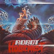 110 - Robot Holocaust