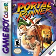 Portal Runner