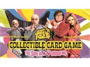 Austin Powers CCG