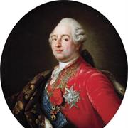 Louis XVI of France