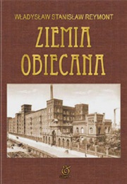 The Promised Land (Władysław Reymont)