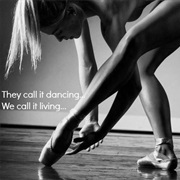 To Dance, Feel It, Live It