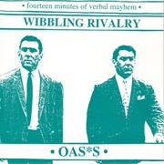 Oasis, Wibbling Rivalry