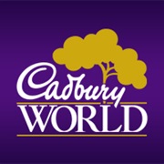 Cadbury World