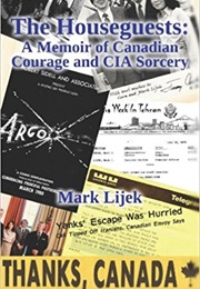 The Houseguests (Mark Lijek)