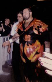 Bam Bam Bigelow