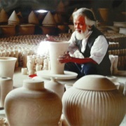 Bát Tràng Pottery Village
