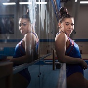 Claudia Fragapane