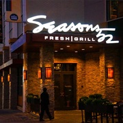 Seasons 52