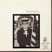 Uncle Sam-Madness