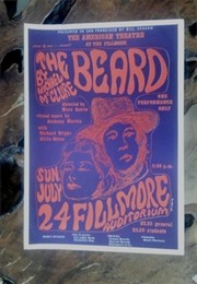 The Beard (Michael McClure)