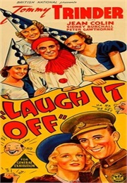 Laugh It off (1940)