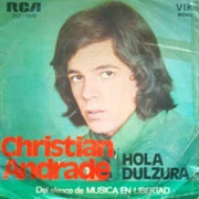 Hola Dulzura - Cristian Andrade (1971)