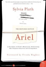 Ariel: The Restored Edition