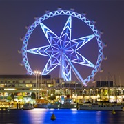 Melbourne Star Observation Wheel