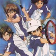 Prince of Tennis