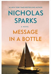 Message in a Bottle (Nicholas Sparks)