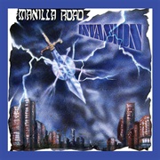 Manilla Road - Invasion