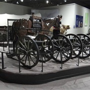 Frontier Army Museum