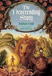 The Neverending Story (Michael Ende)