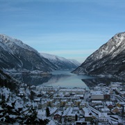 Odda