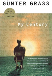 My Century (Günter Grass)