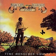 Barclay James Harvest - Time Honoured Ghosts