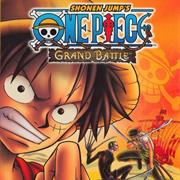One Piece: Grand Battle
