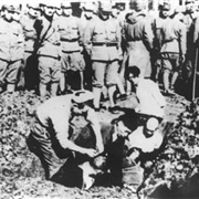 Unit 731, Japan - 1937-1945