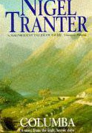 Columba (Nigel Tranter)