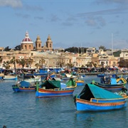 Hypogeum, Malta
